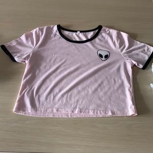 Forever 21 shirt for girls